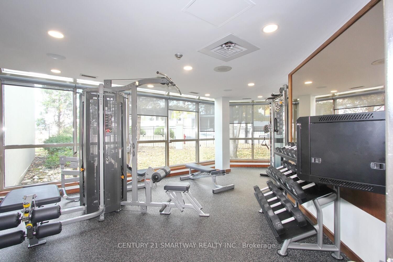 330 Rathburn Road W #1706