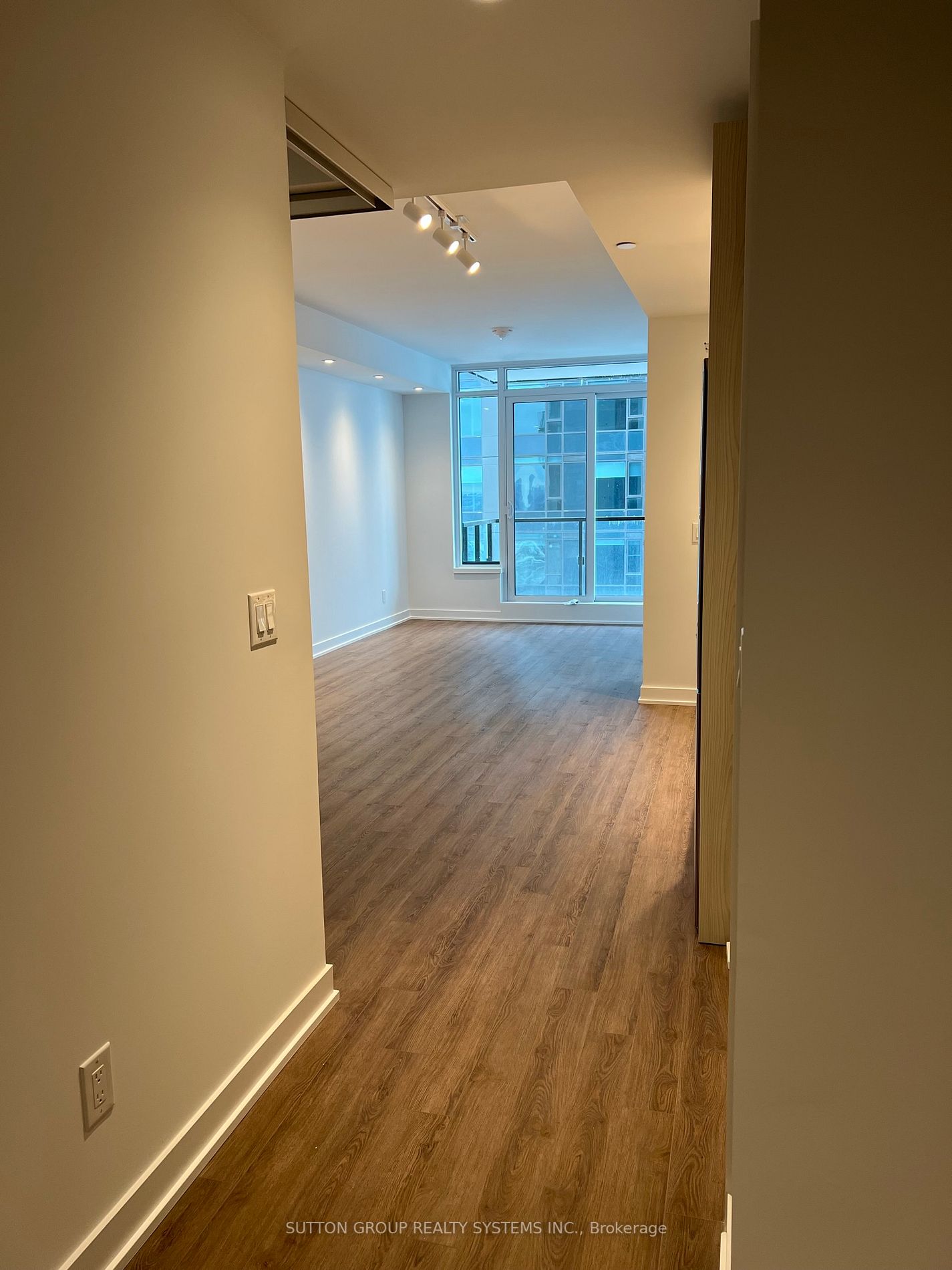 1928 Lakeshore Blvd W, #3503