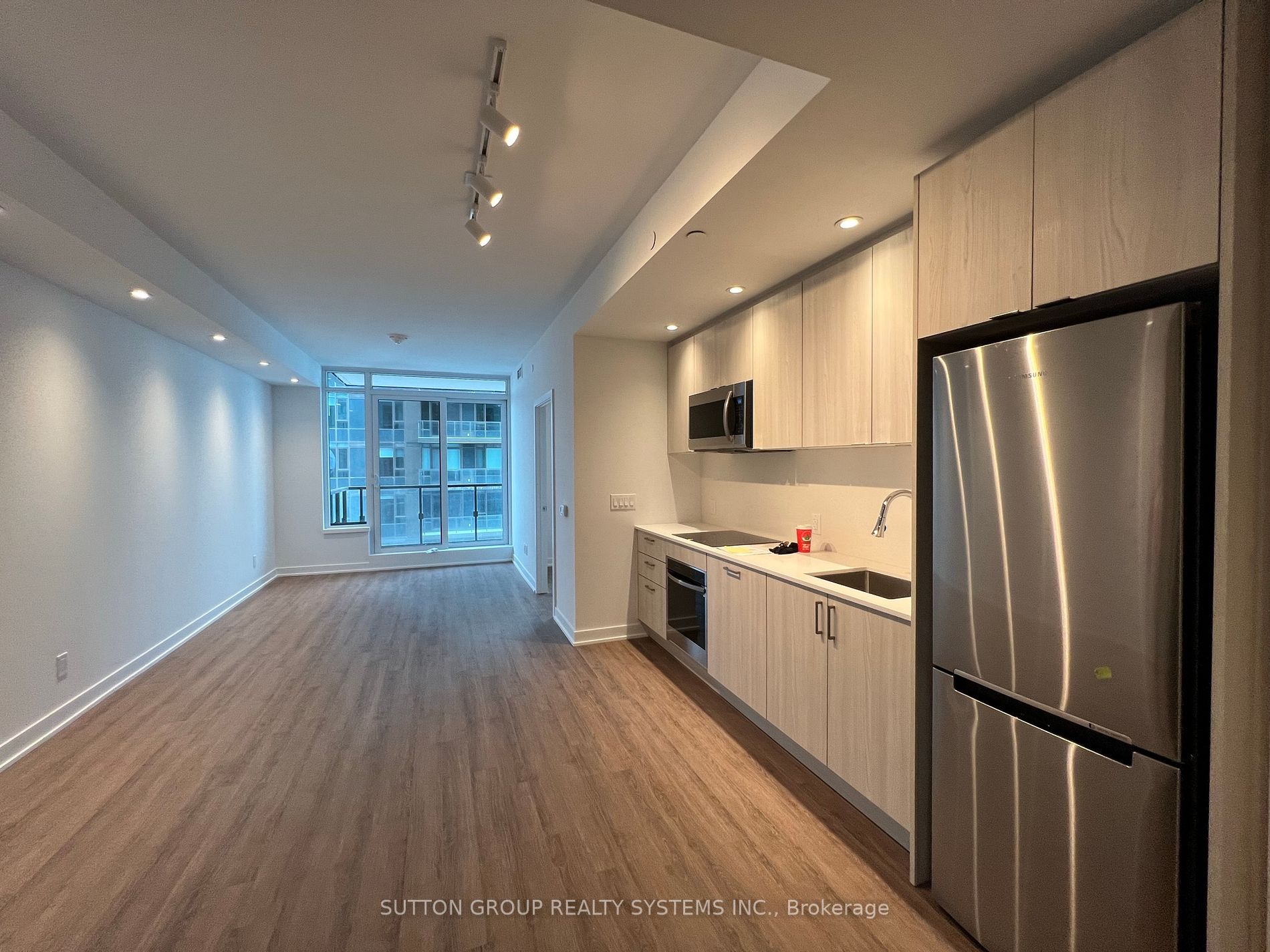 1928 Lakeshore Blvd W, #3503