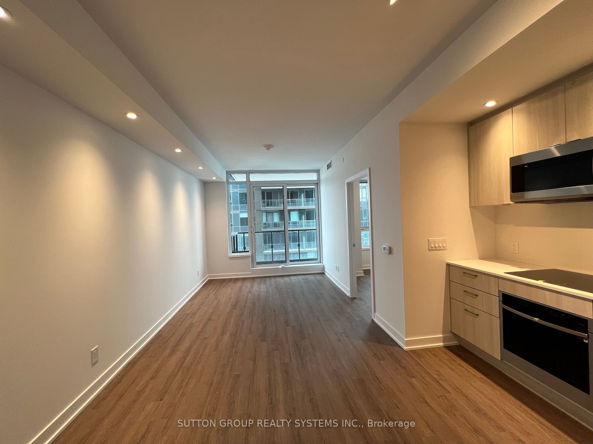 1928 Lakeshore Blvd W, #3503