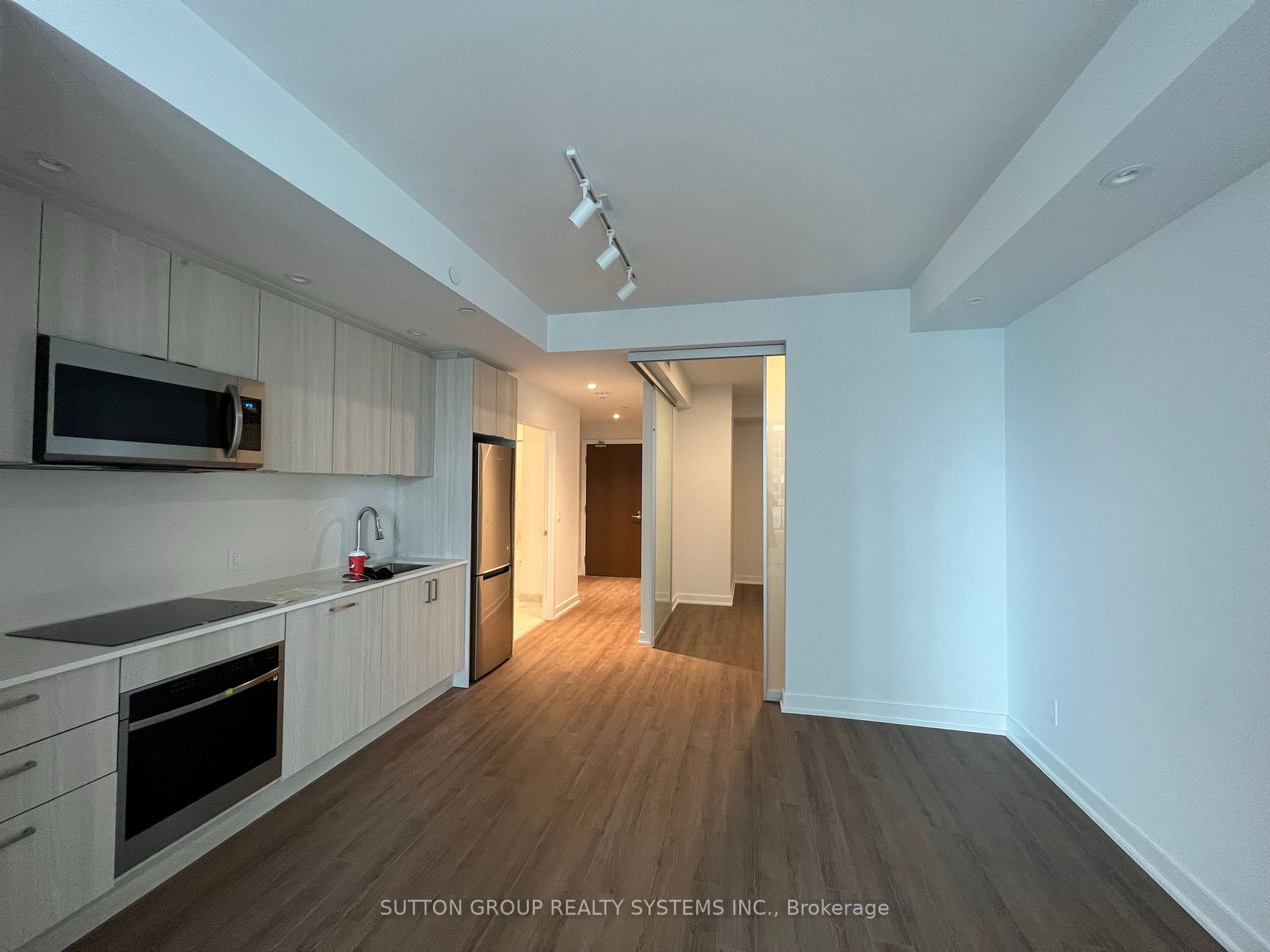 1928 Lakeshore Blvd W, #3503