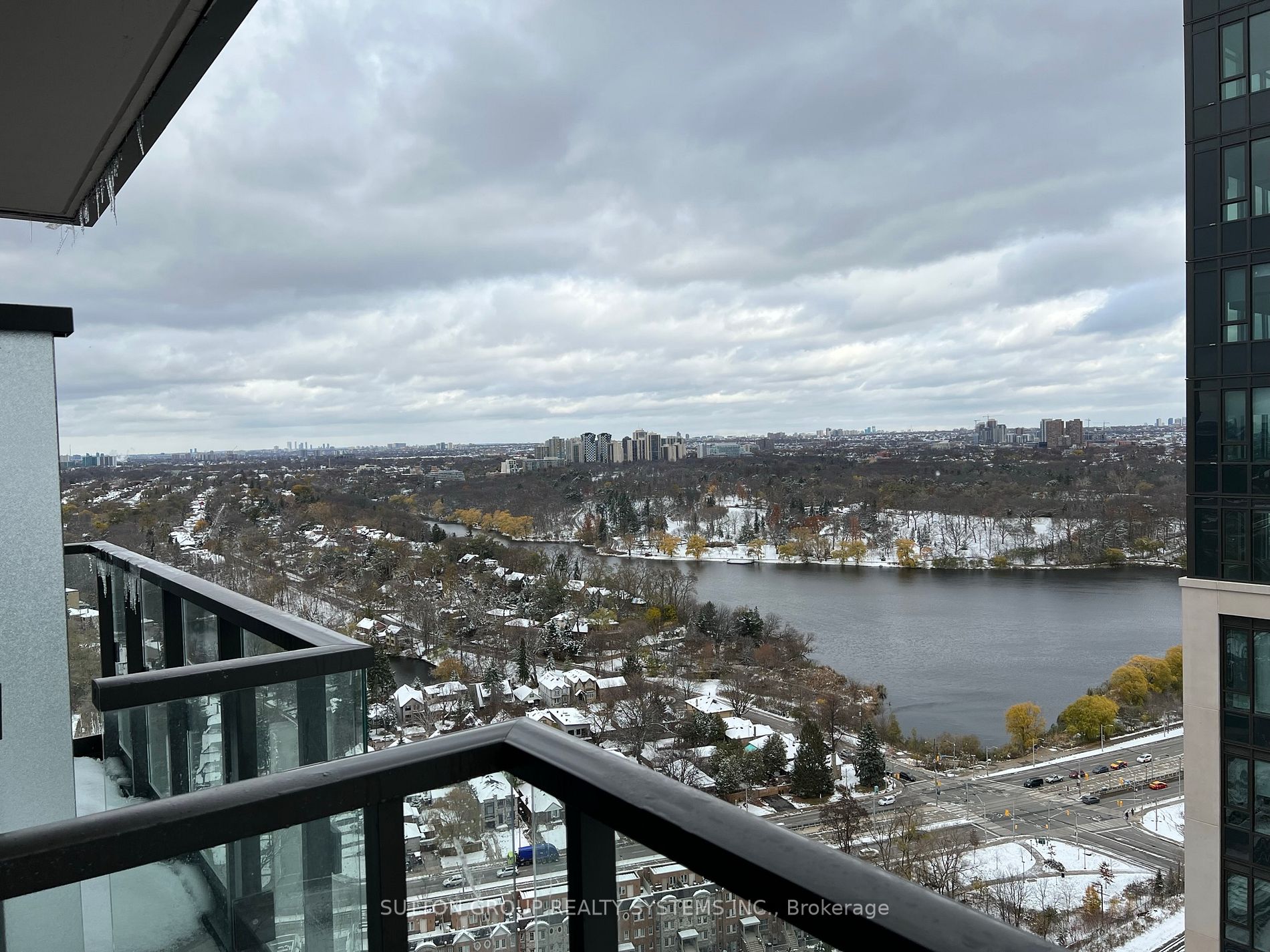 1928 Lakeshore Blvd W, #3503