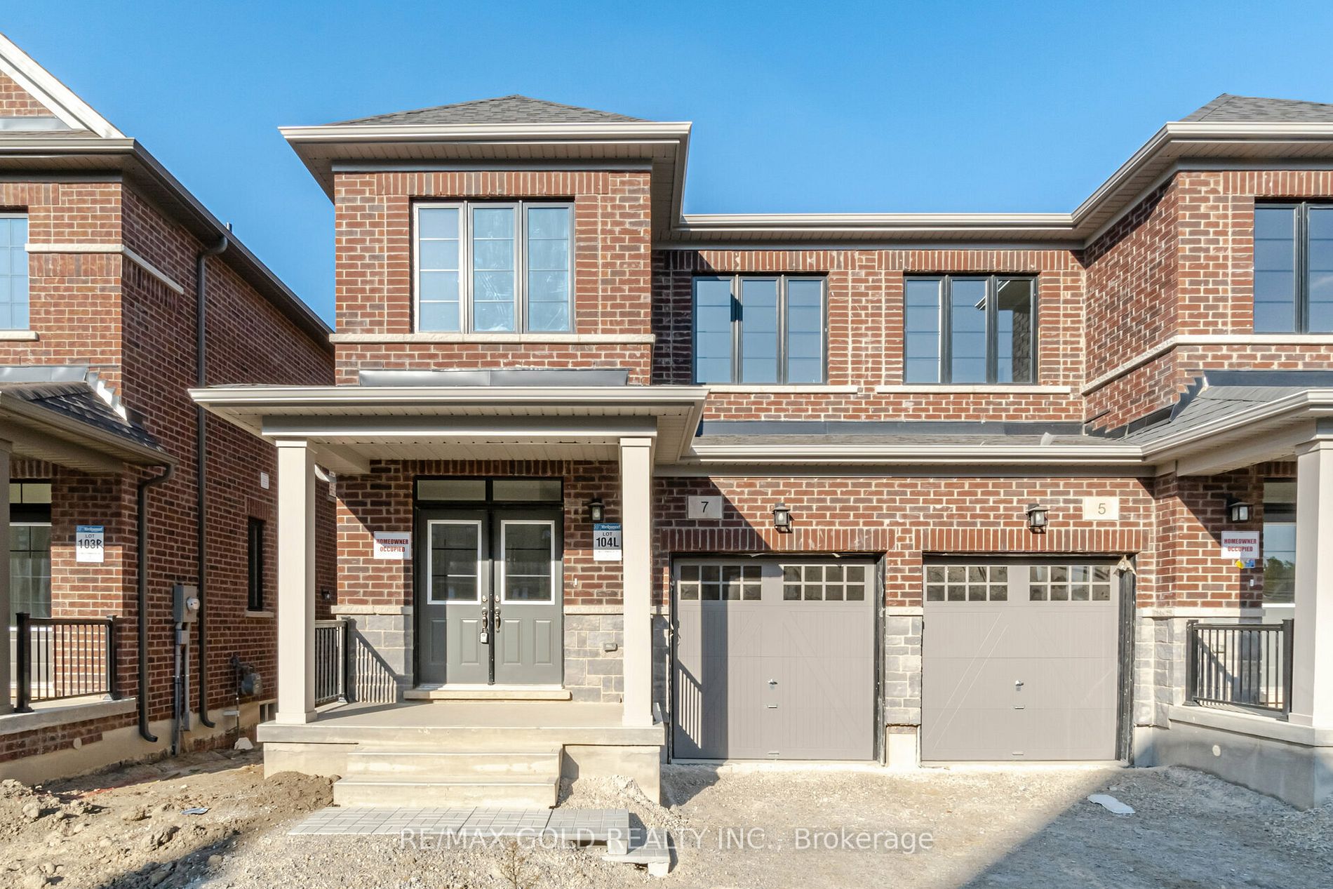 7 McCorkmack Road