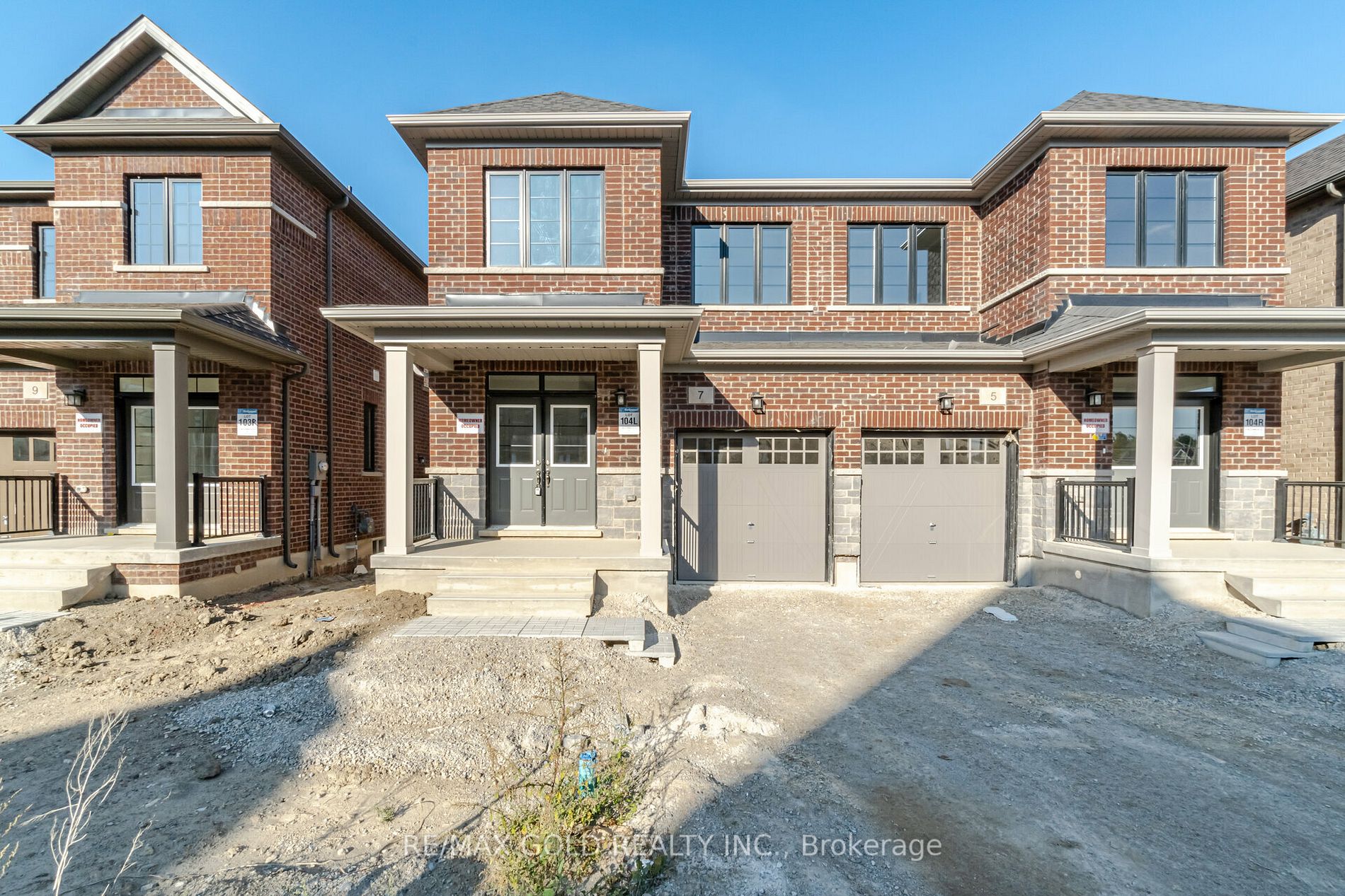 7 McCorkmack Road