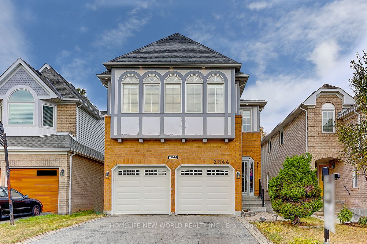 2844 Galleon Cres