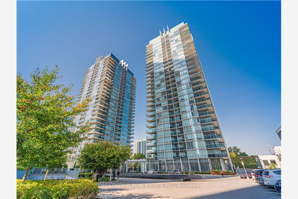 90 Park Lawn Rd, Toronto