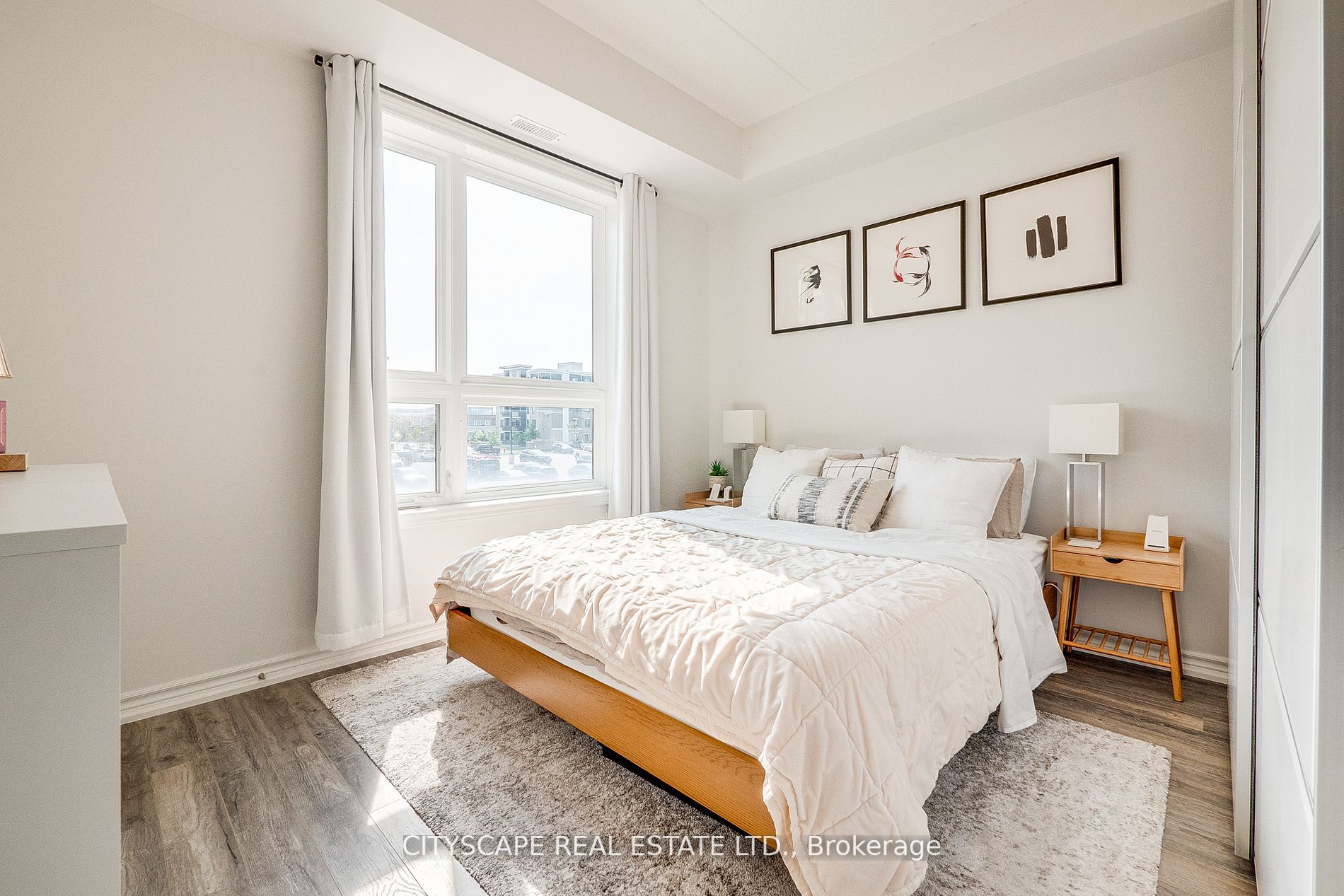 640 Sauve Street, #204