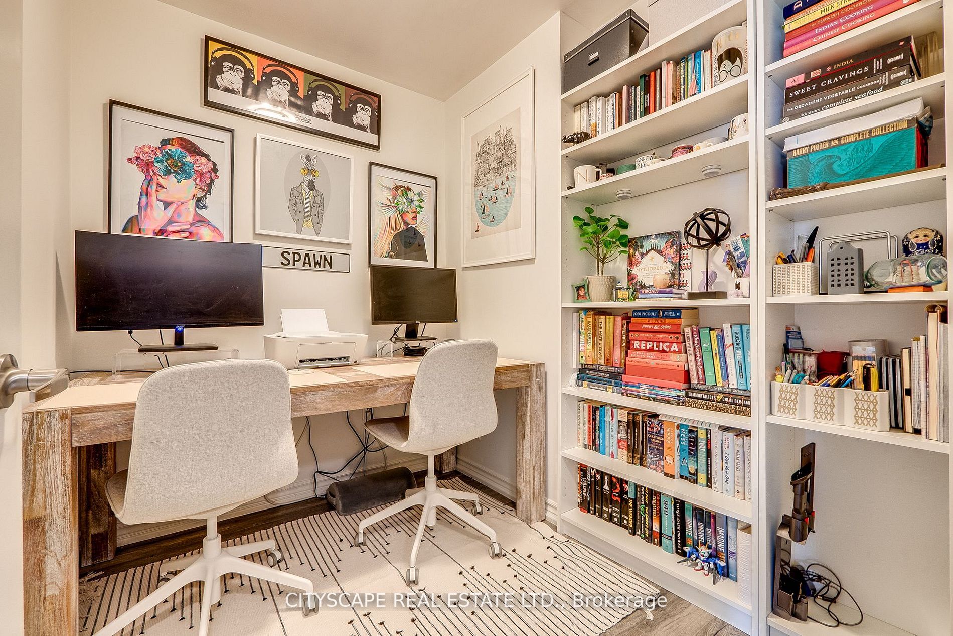 640 Sauve Street, #204