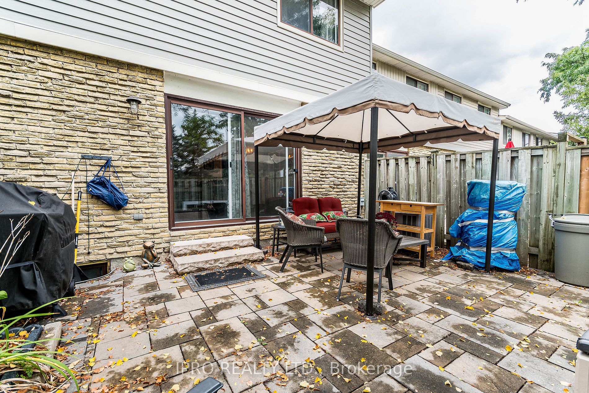 98 Falconer Dr, #36