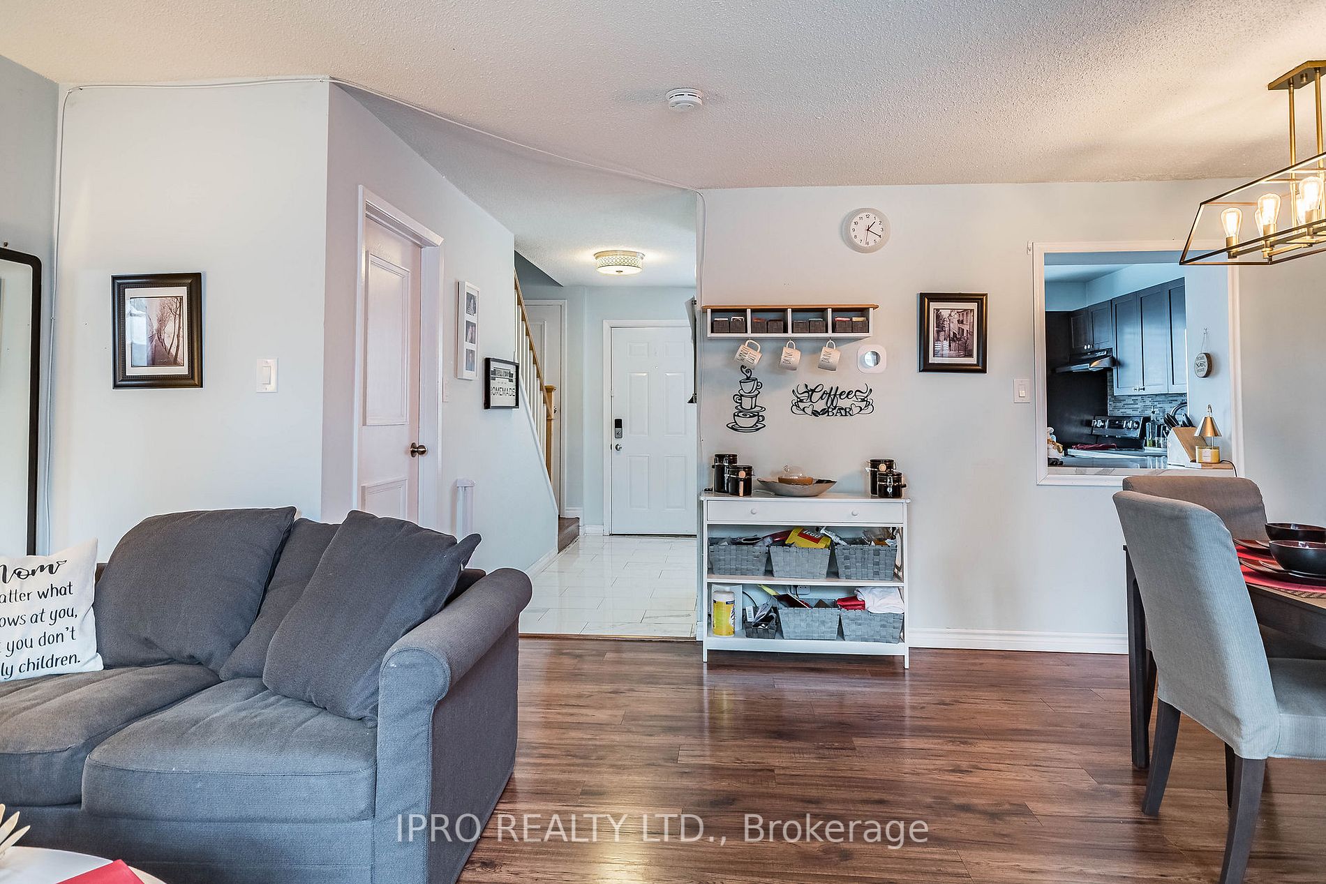 98 Falconer Dr, #36