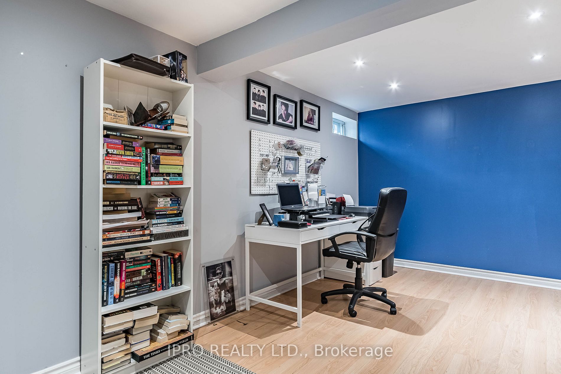98 Falconer Dr, #36
