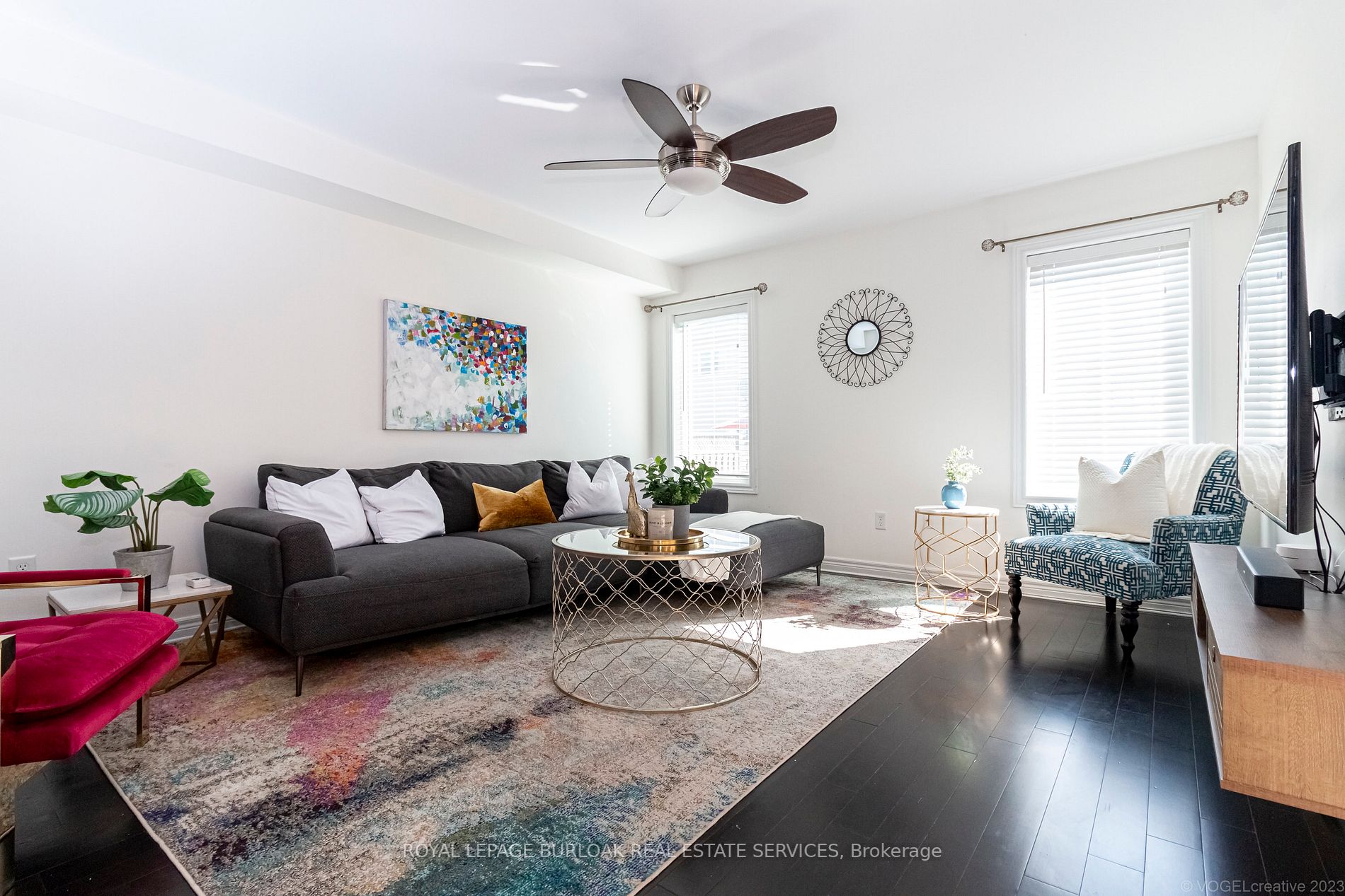 4842 Verdi Street