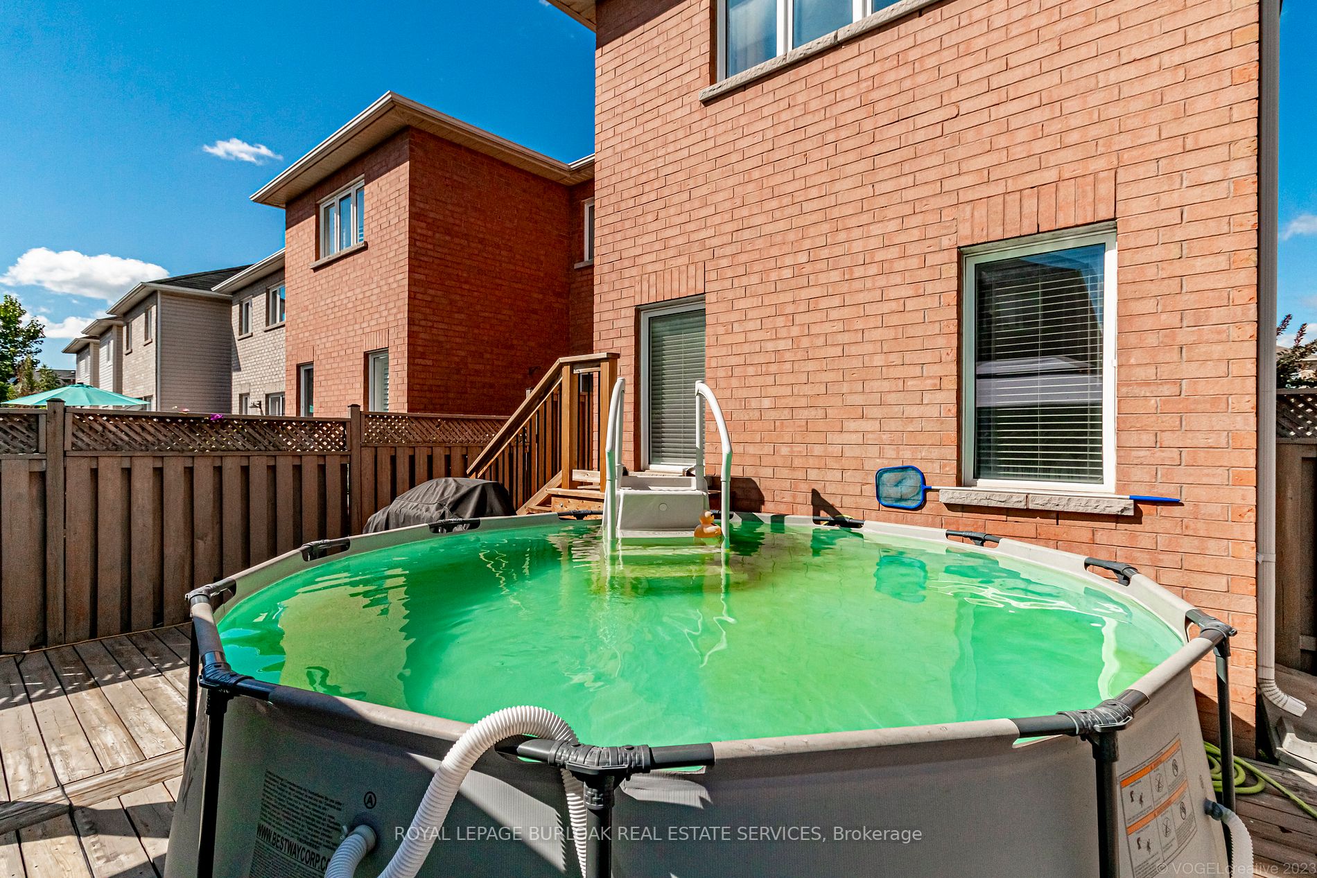 4842 Verdi Street