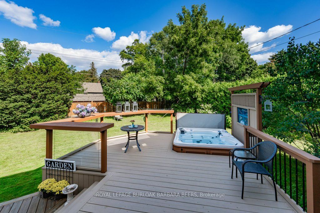 891 Kingsway Drive