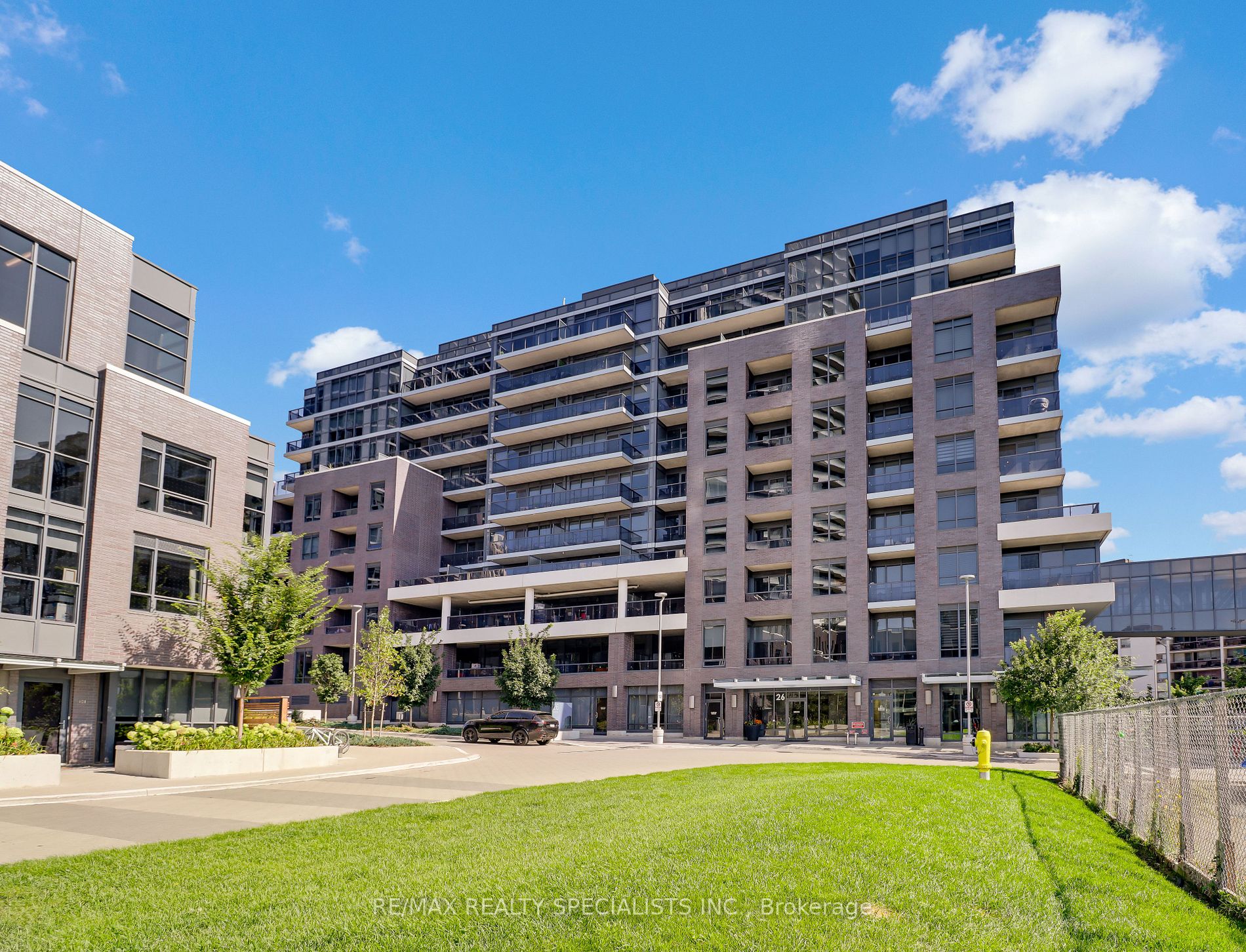 26 Gibbs Rd, #631