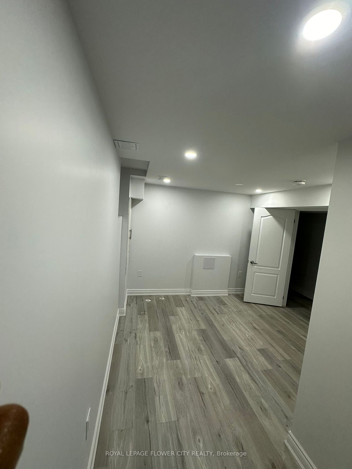 26 Hellyer Ave Basement