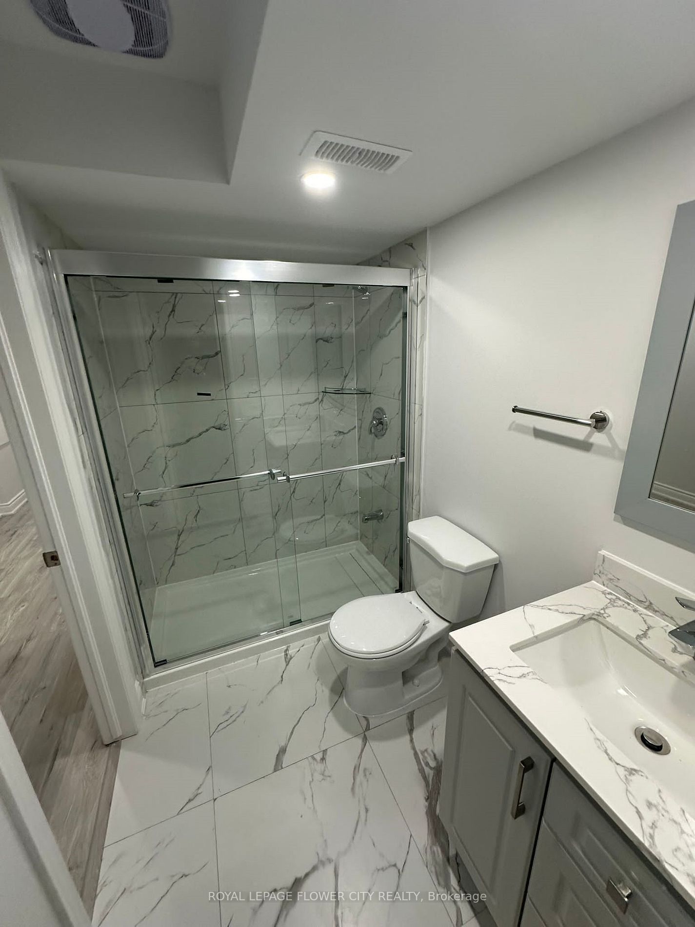 26 Hellyer Ave Basement