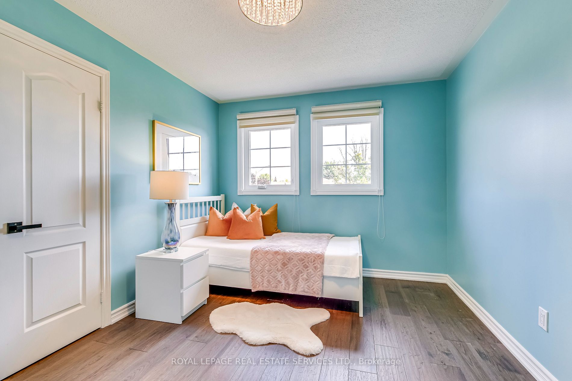 1473 Silky Rose Court