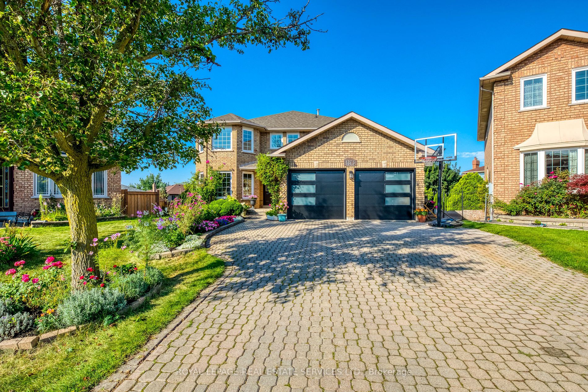 1473 Silky Rose Court