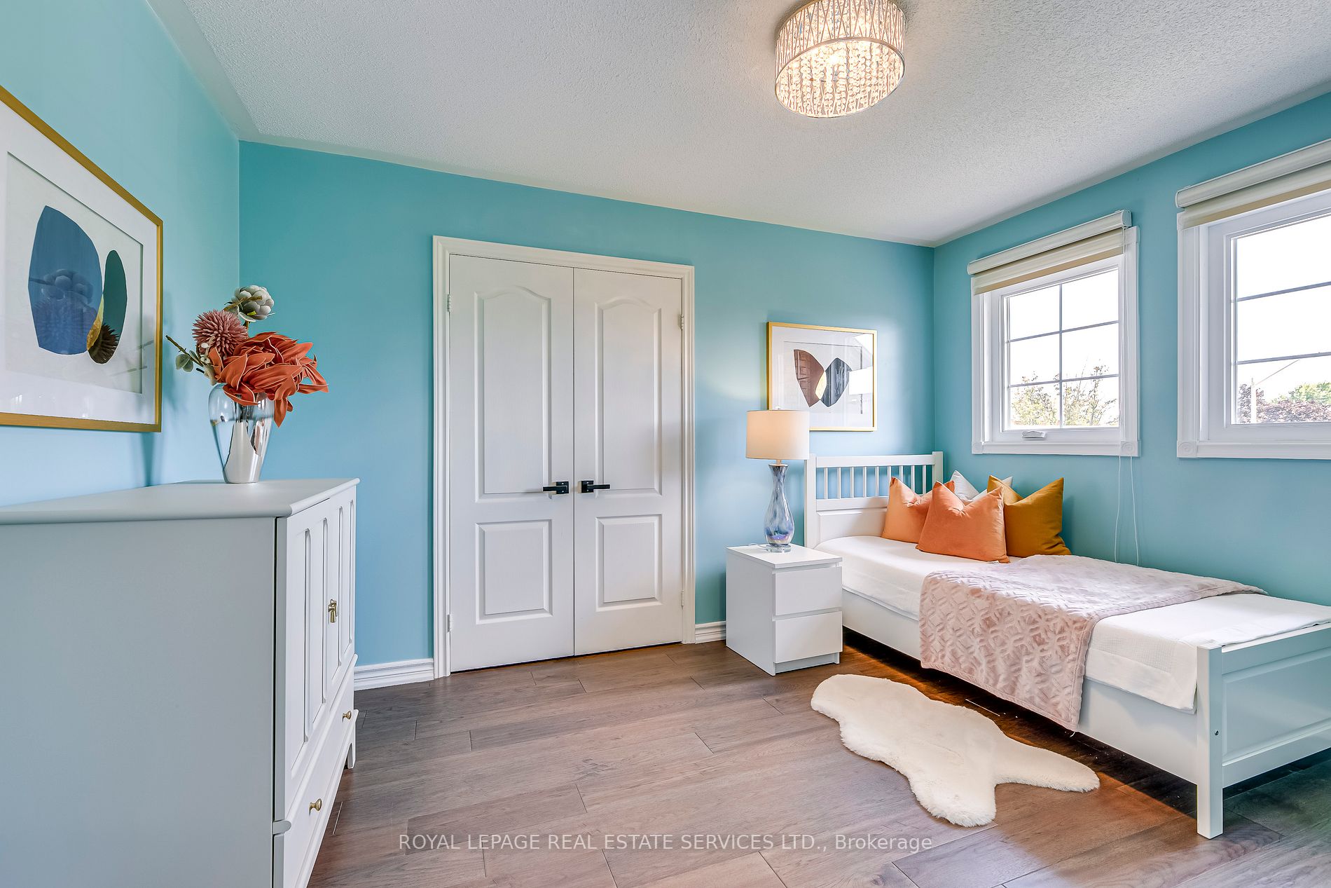 1473 Silky Rose Court