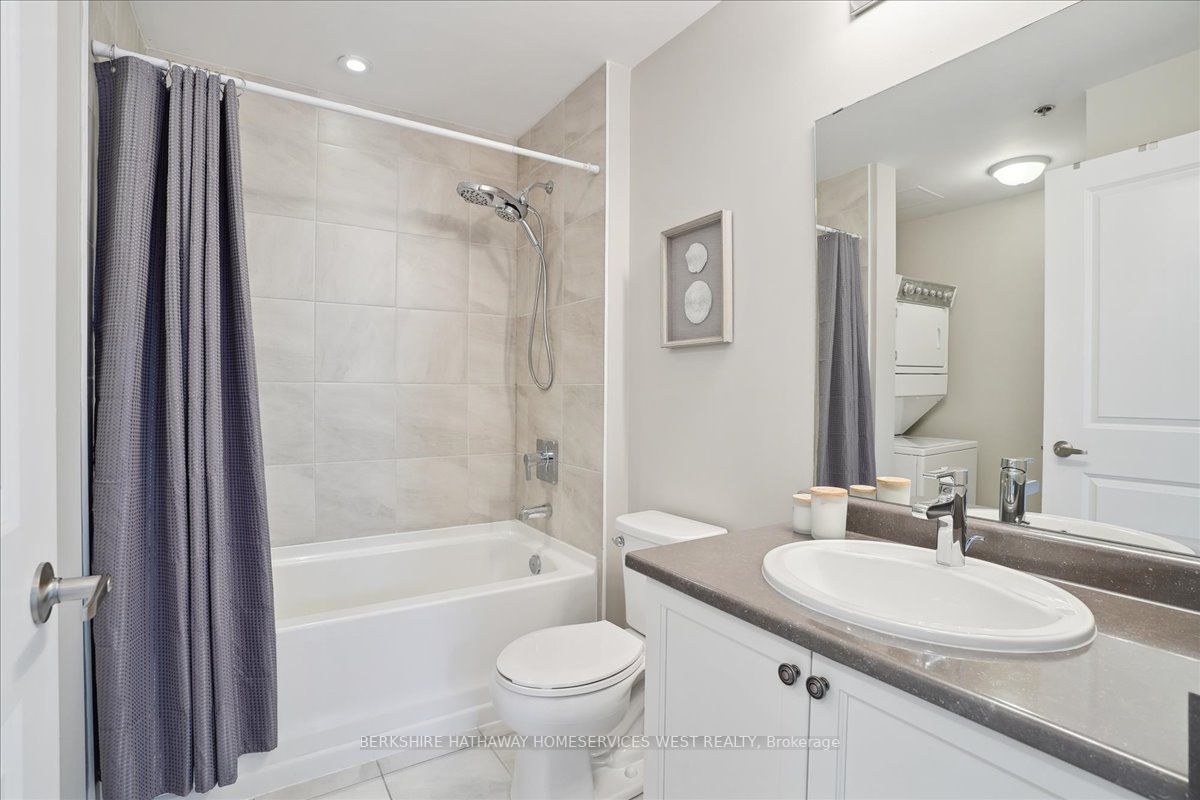 2486 Old Bronte Rd, #503