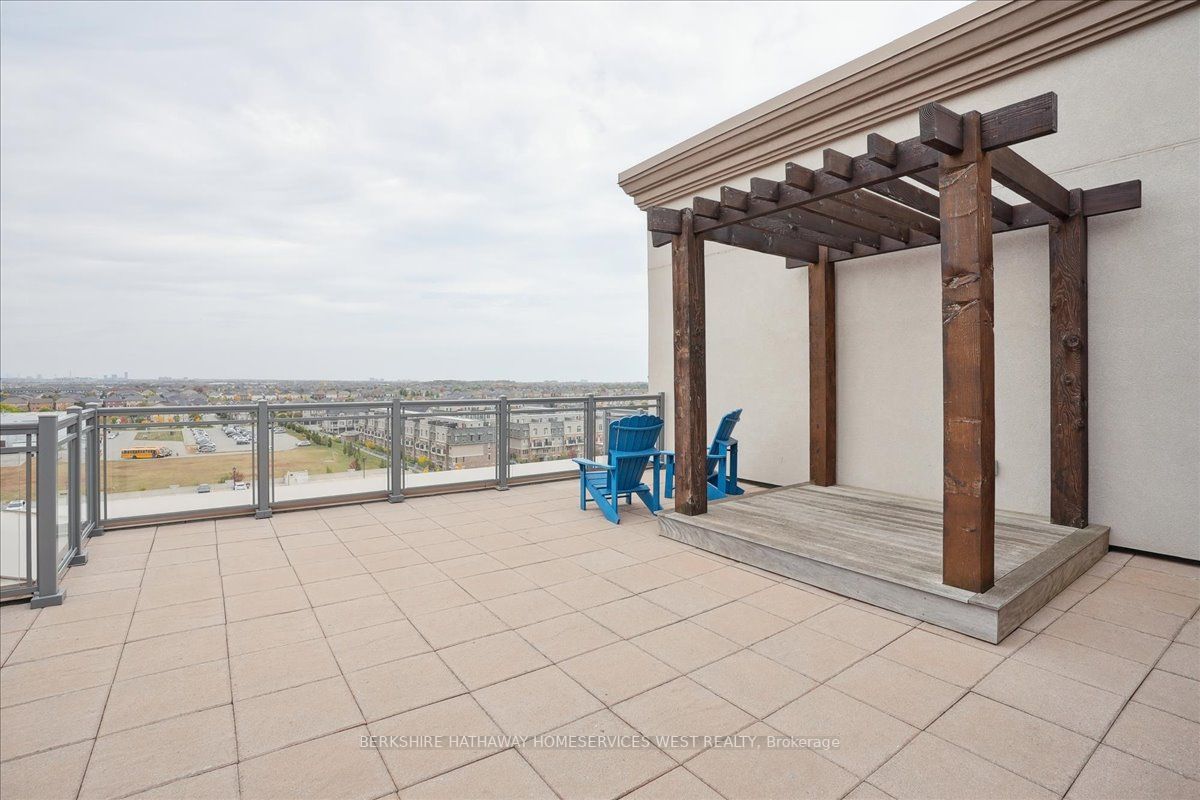 2486 Old Bronte Rd, #503