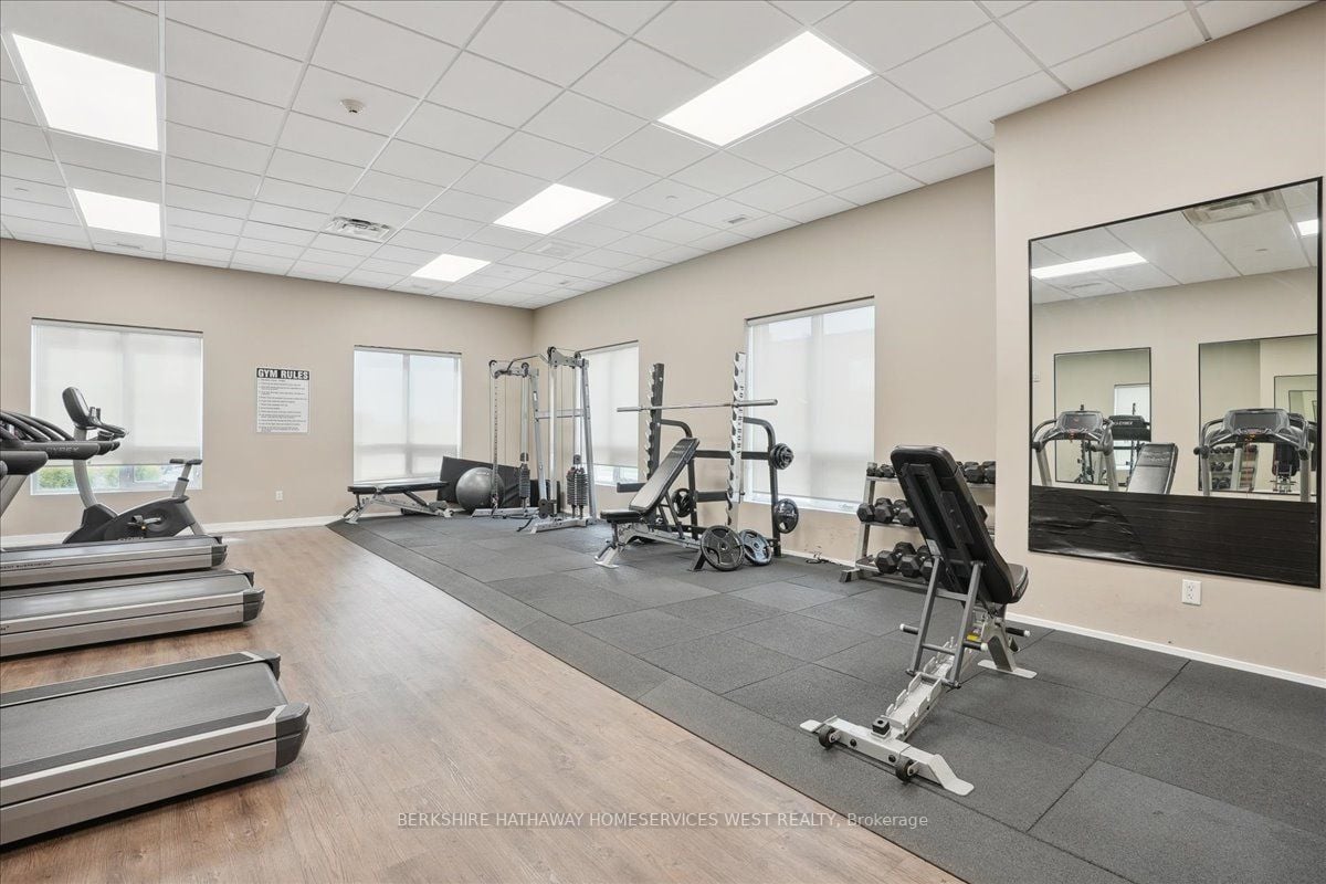 2486 Old Bronte Rd, #503