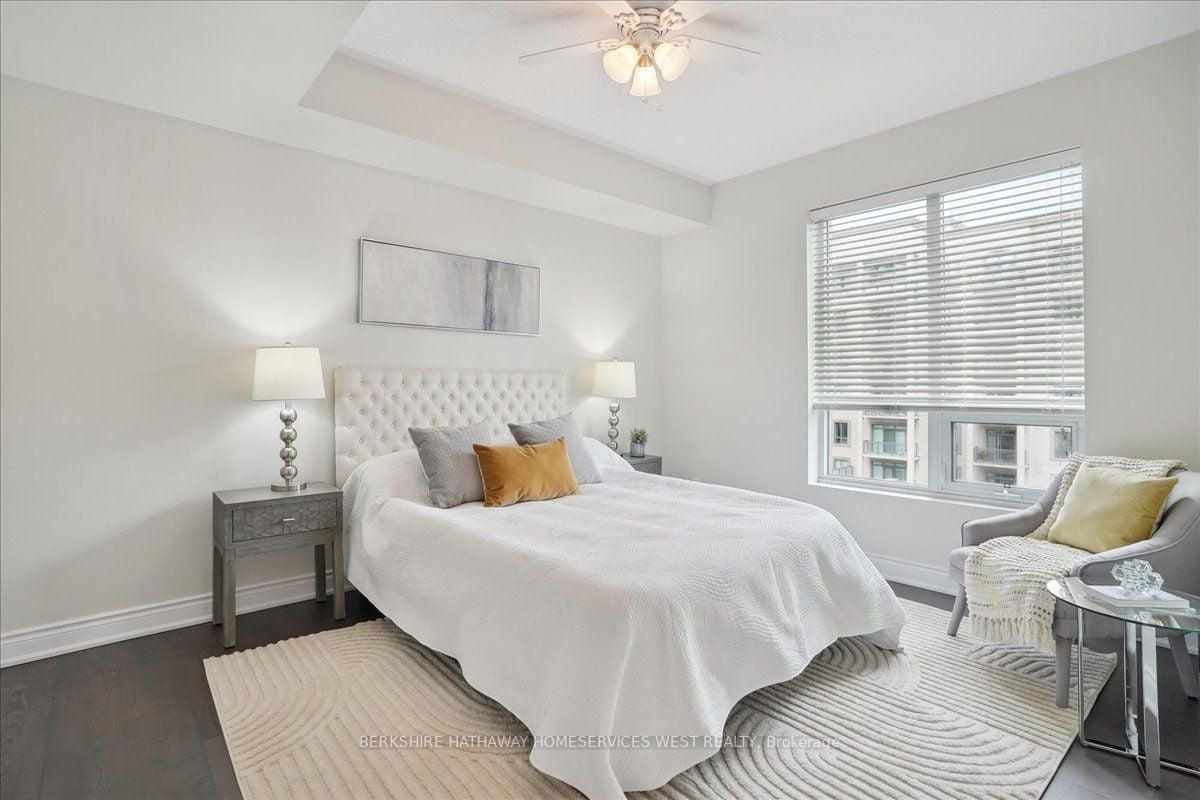 2486 Old Bronte Rd, #503