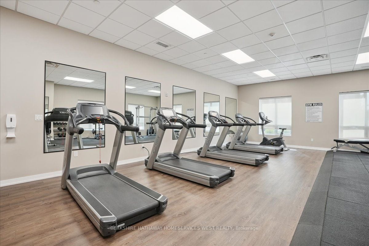 2486 Old Bronte Rd, #503