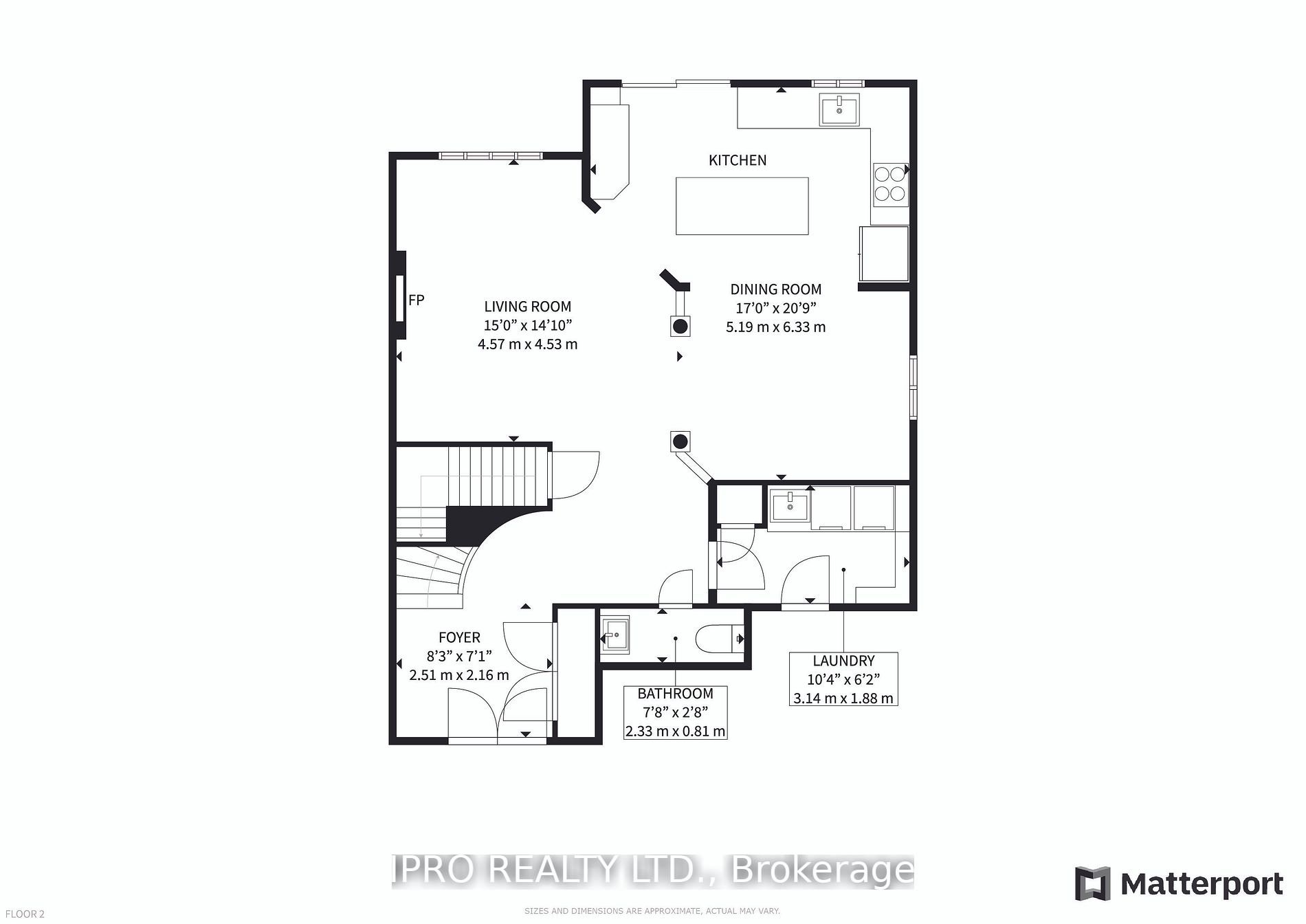 69 Baybrook Rd