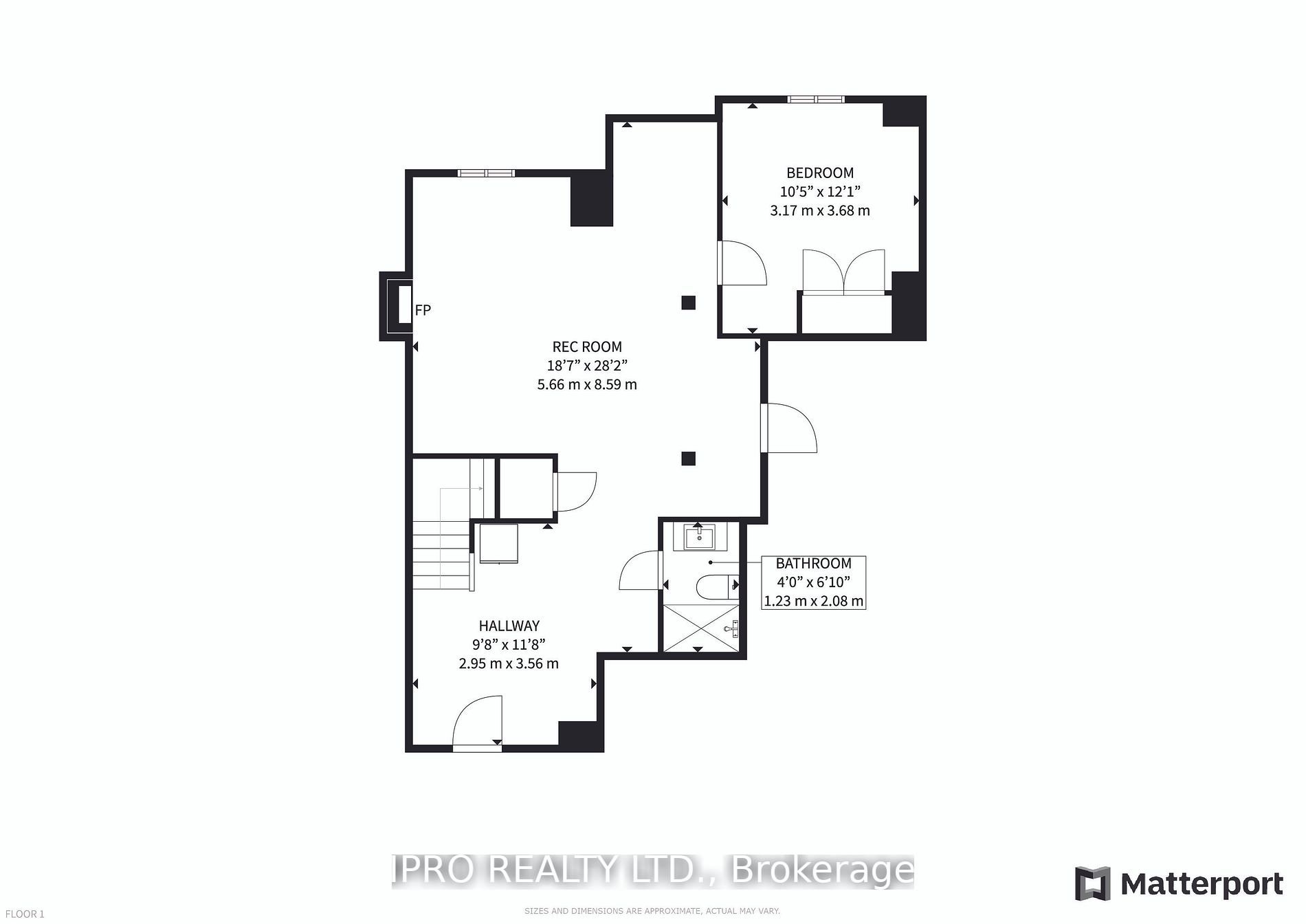 69 Baybrook Rd
