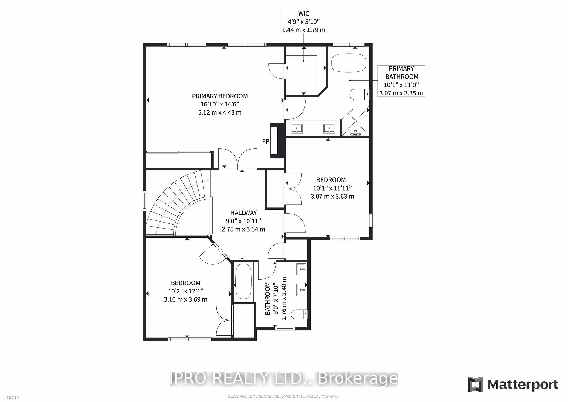 69 Baybrook Rd