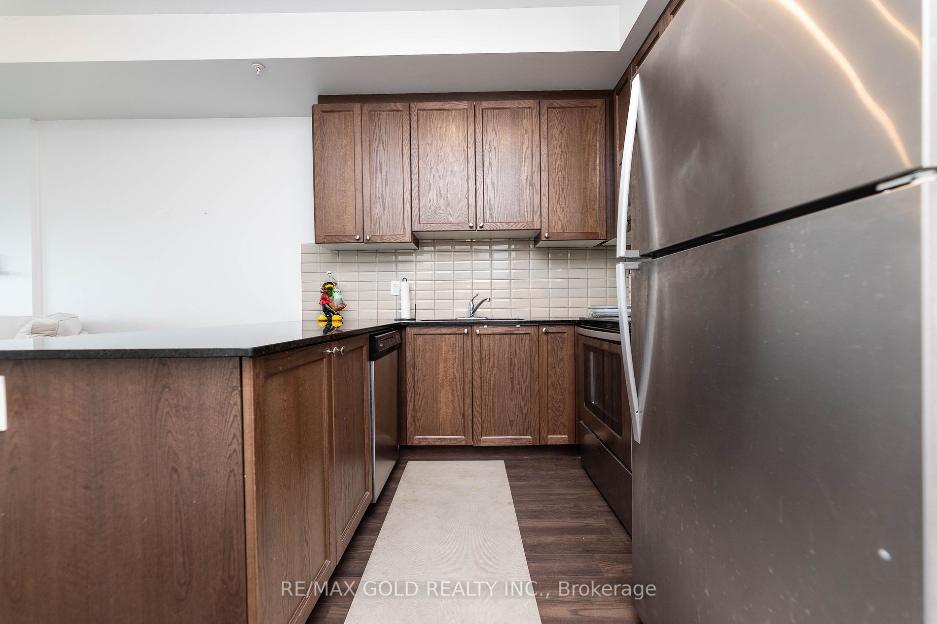 55 Yorkland Blvd, #704