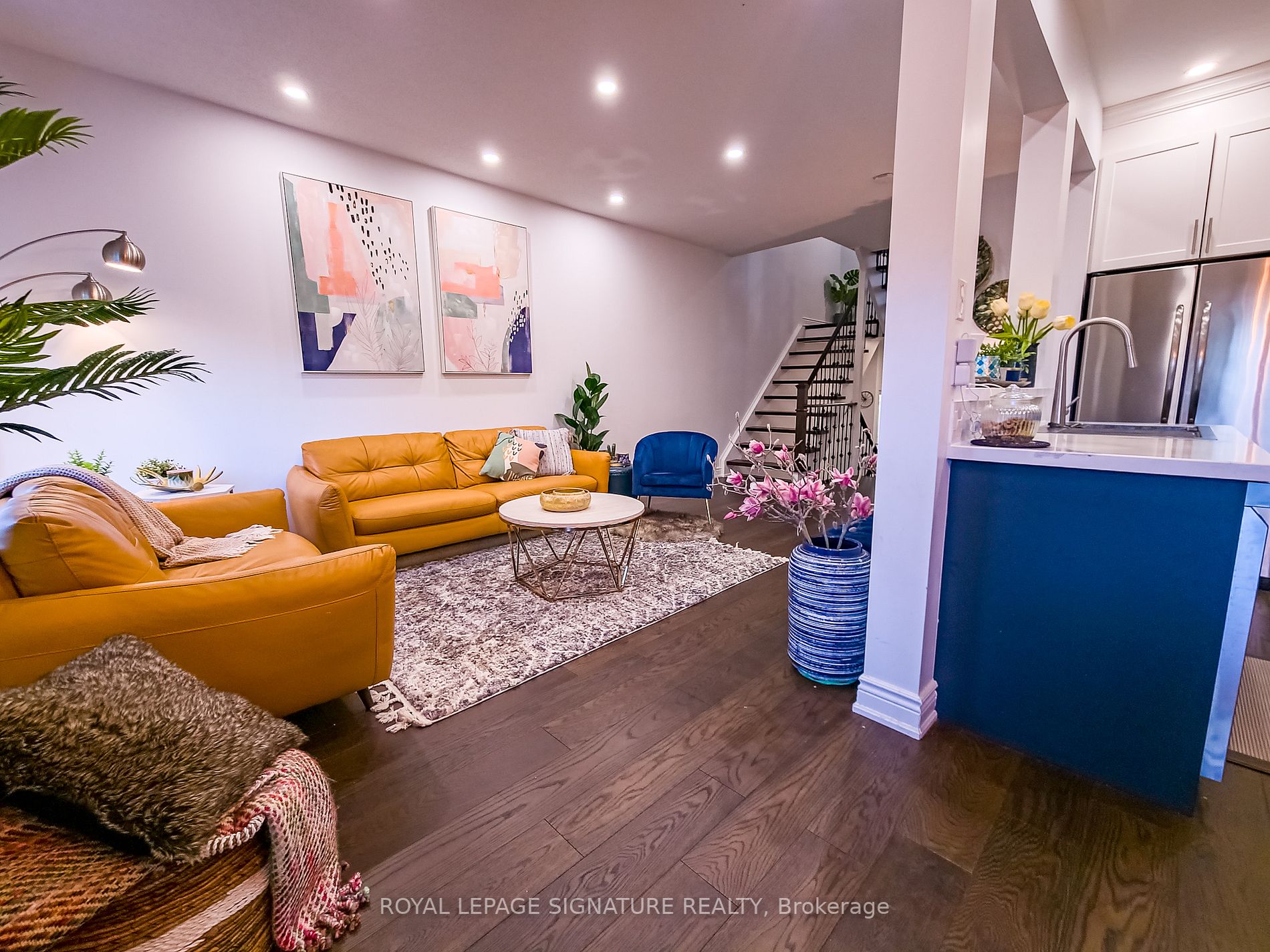 2229 Walkers Line, #28
