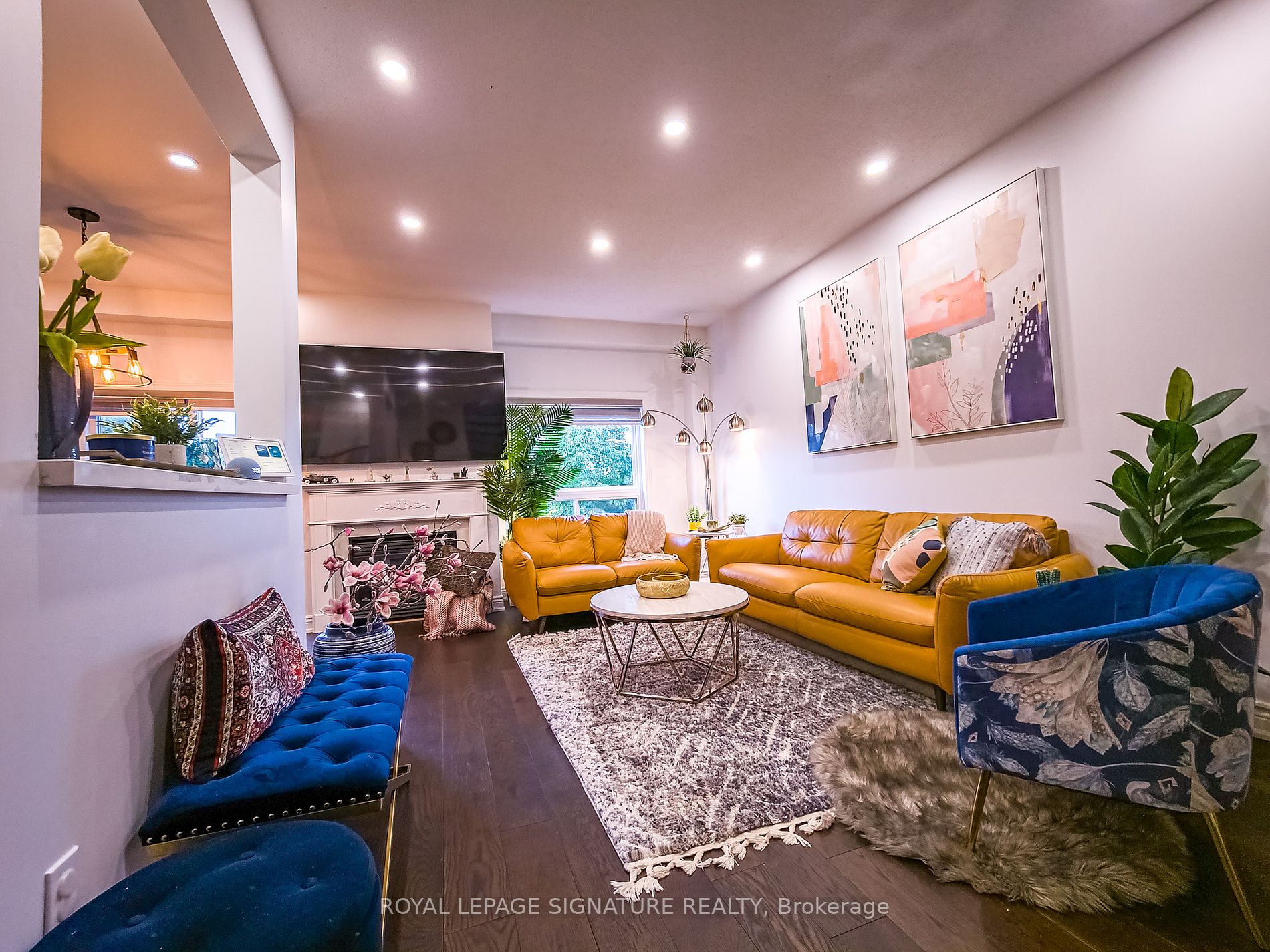 2229 Walkers Line, #28