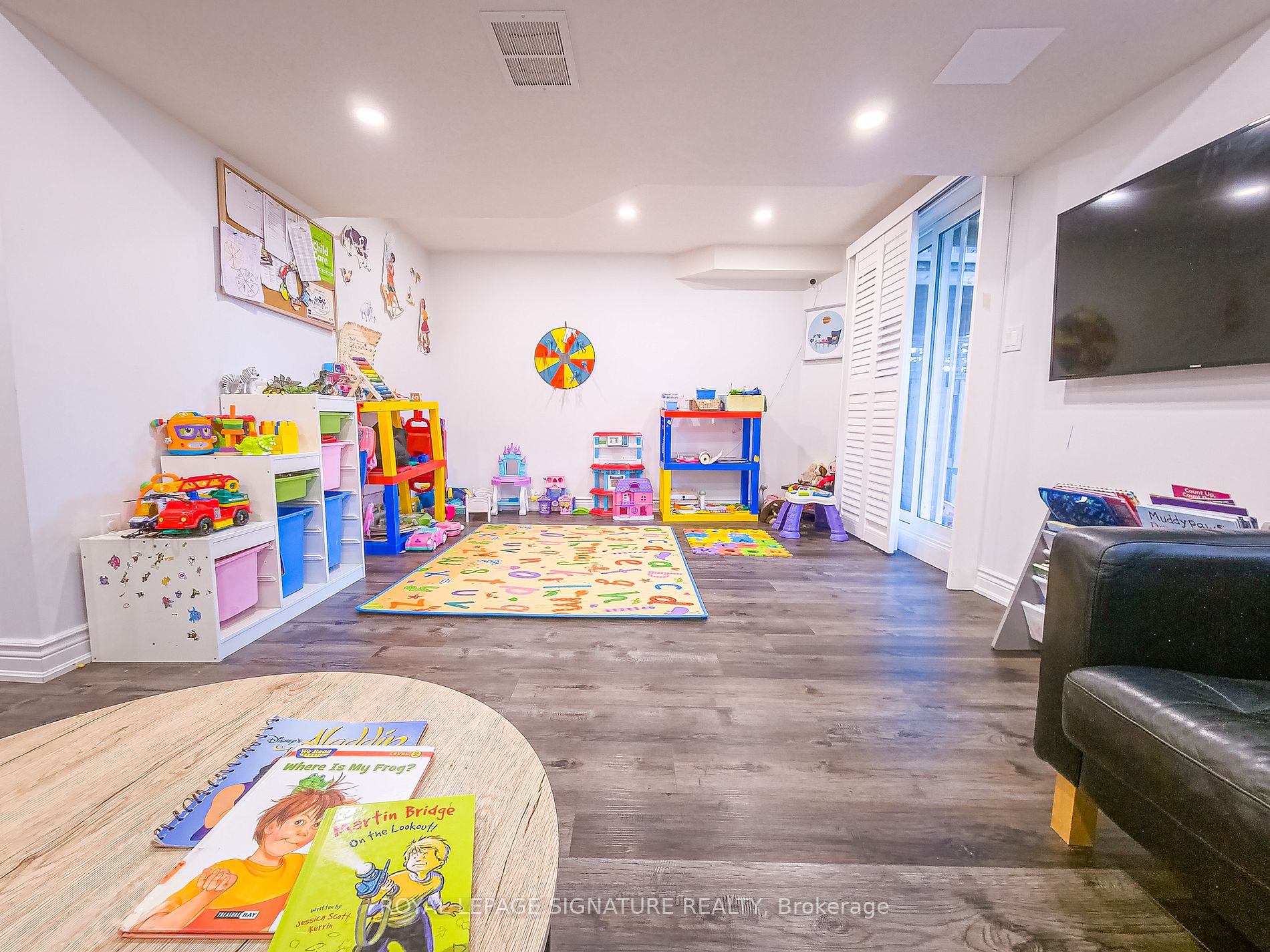 2229 Walkers Line, #28