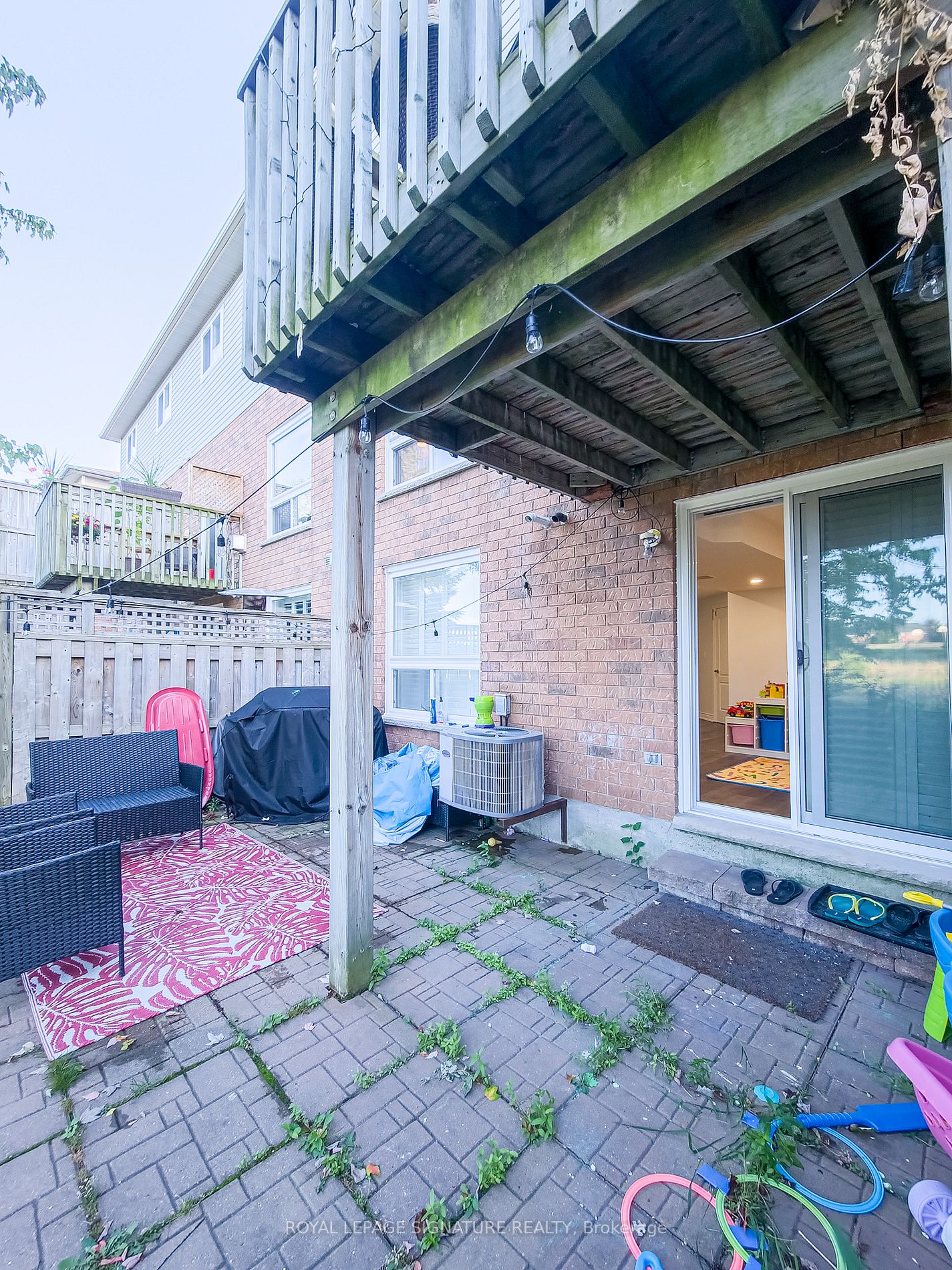 2229 Walkers Line, #28