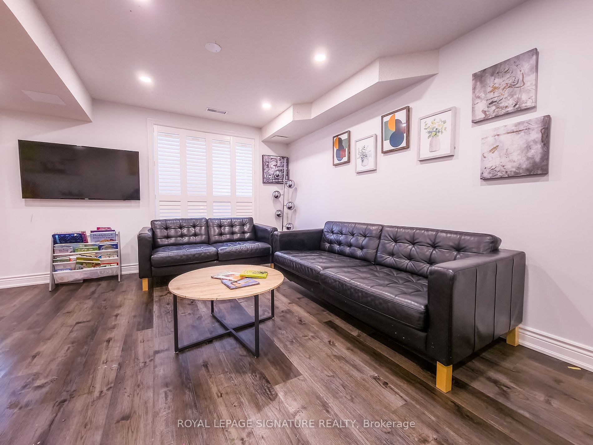 2229 Walkers Line, #28