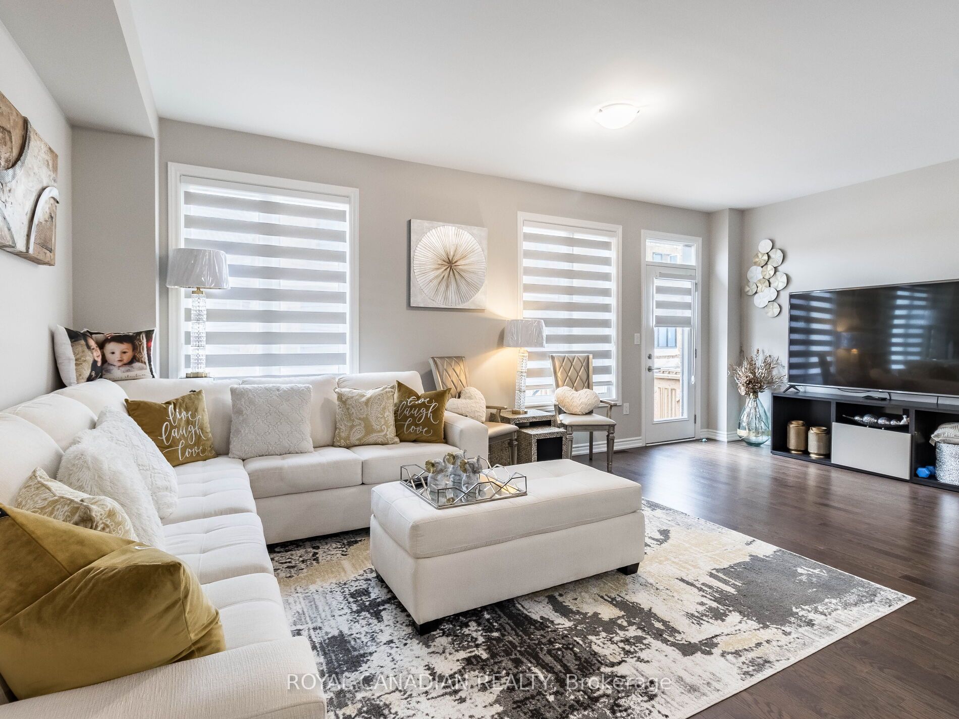 456 Bergamot Avenue