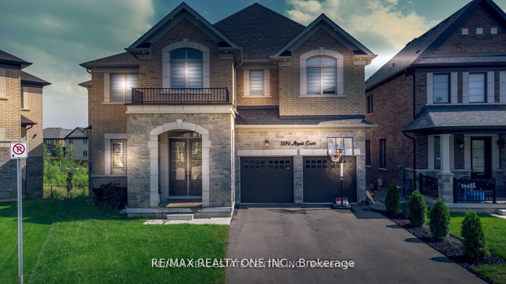 1376 Argall Crt