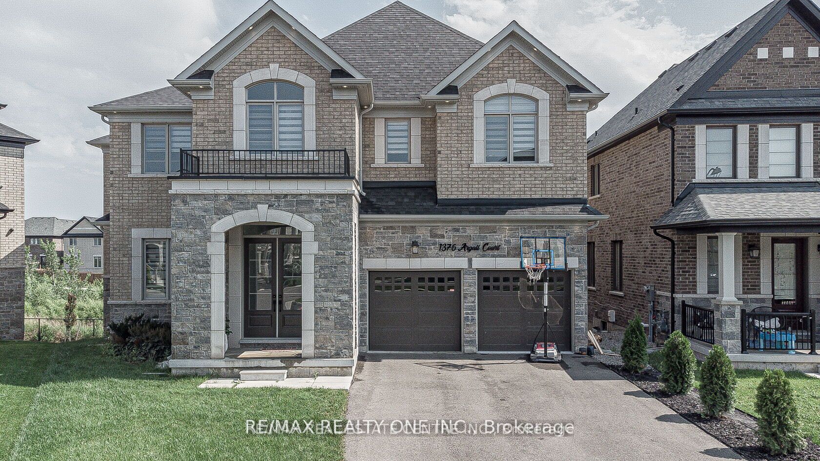 1376 Argall Crt