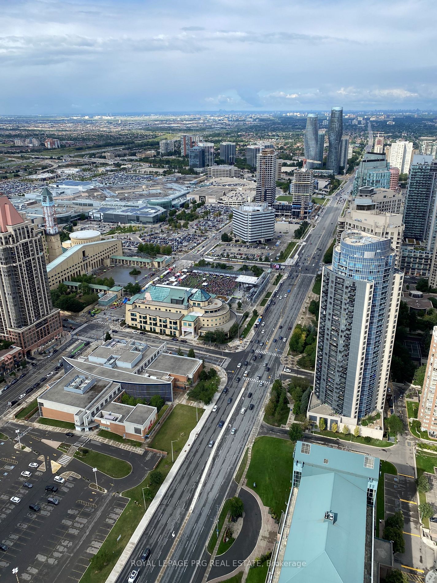 3900 Confederation Pkwy, #5201