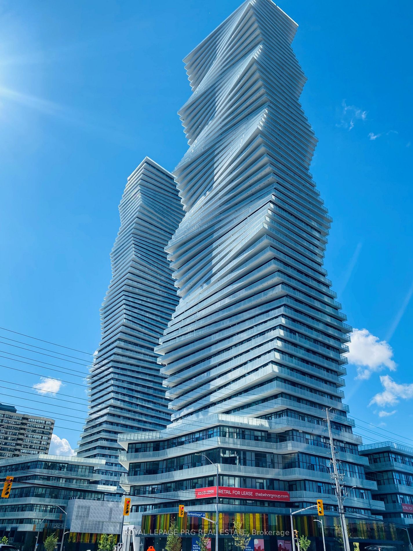 3900 Confederation Pkwy, #5201
