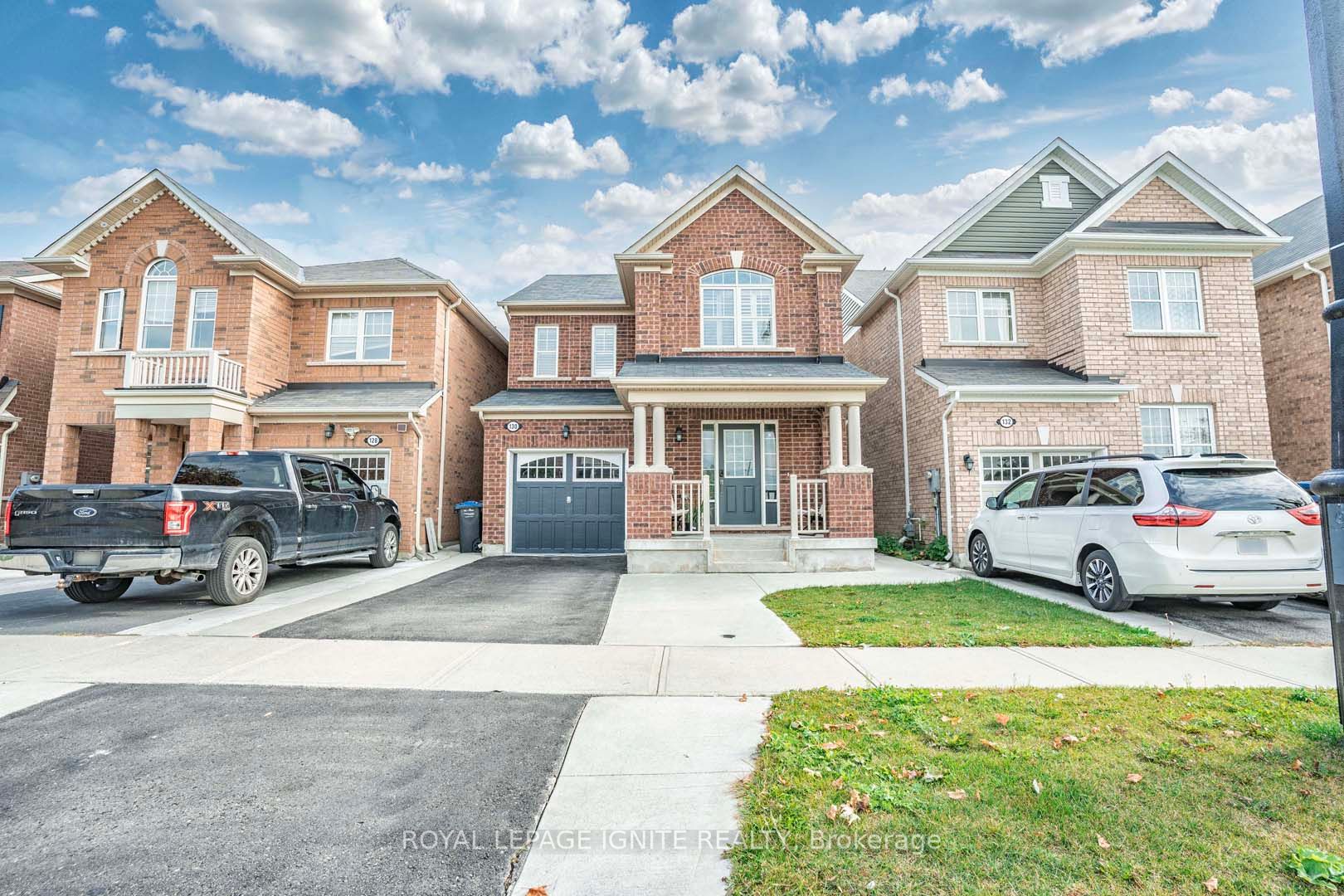 130 Tysonville Circ