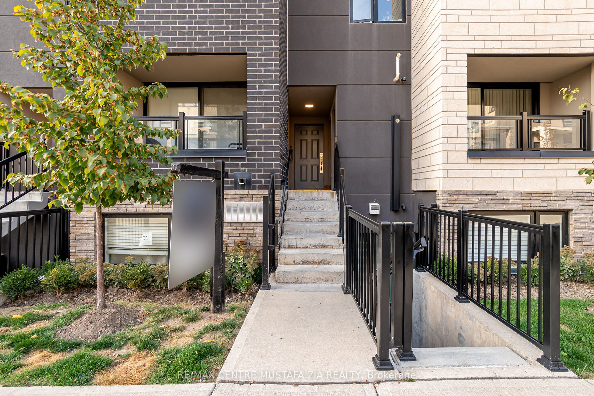 1129 Cooke Boulevard, #608