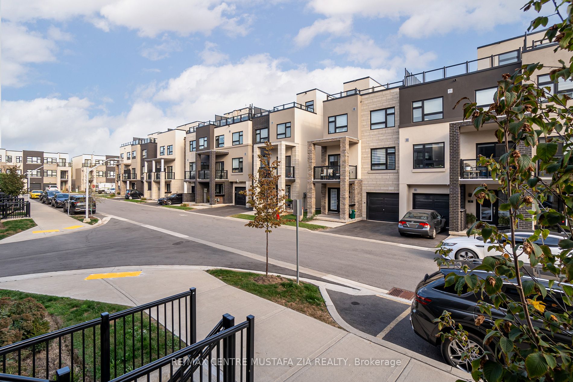 1129 Cooke Boulevard, #608