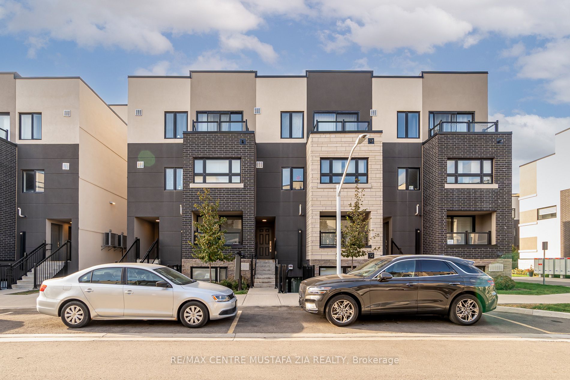 1129 Cooke Boulevard, #608