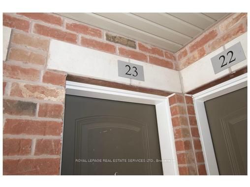35 Hays Boulevard, #23