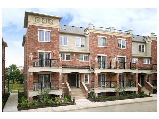 35 Hays Boulevard, #23