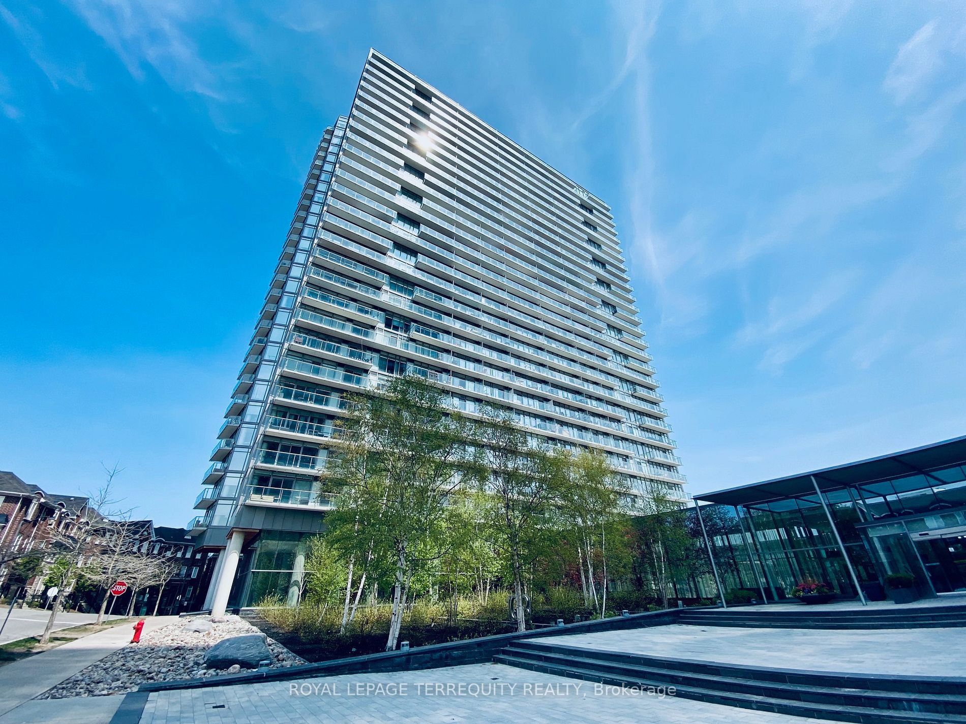 103 The Queensway Ave, #1011